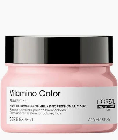 فيتامينو كولور من لوريال بروفيشنال