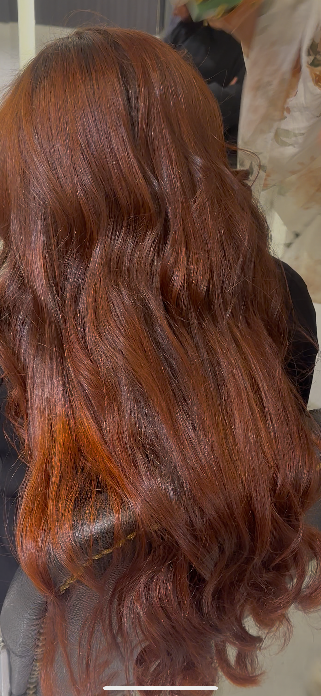 Professional Hair Coloring & Highlights (Starts from 3,000 EGP)