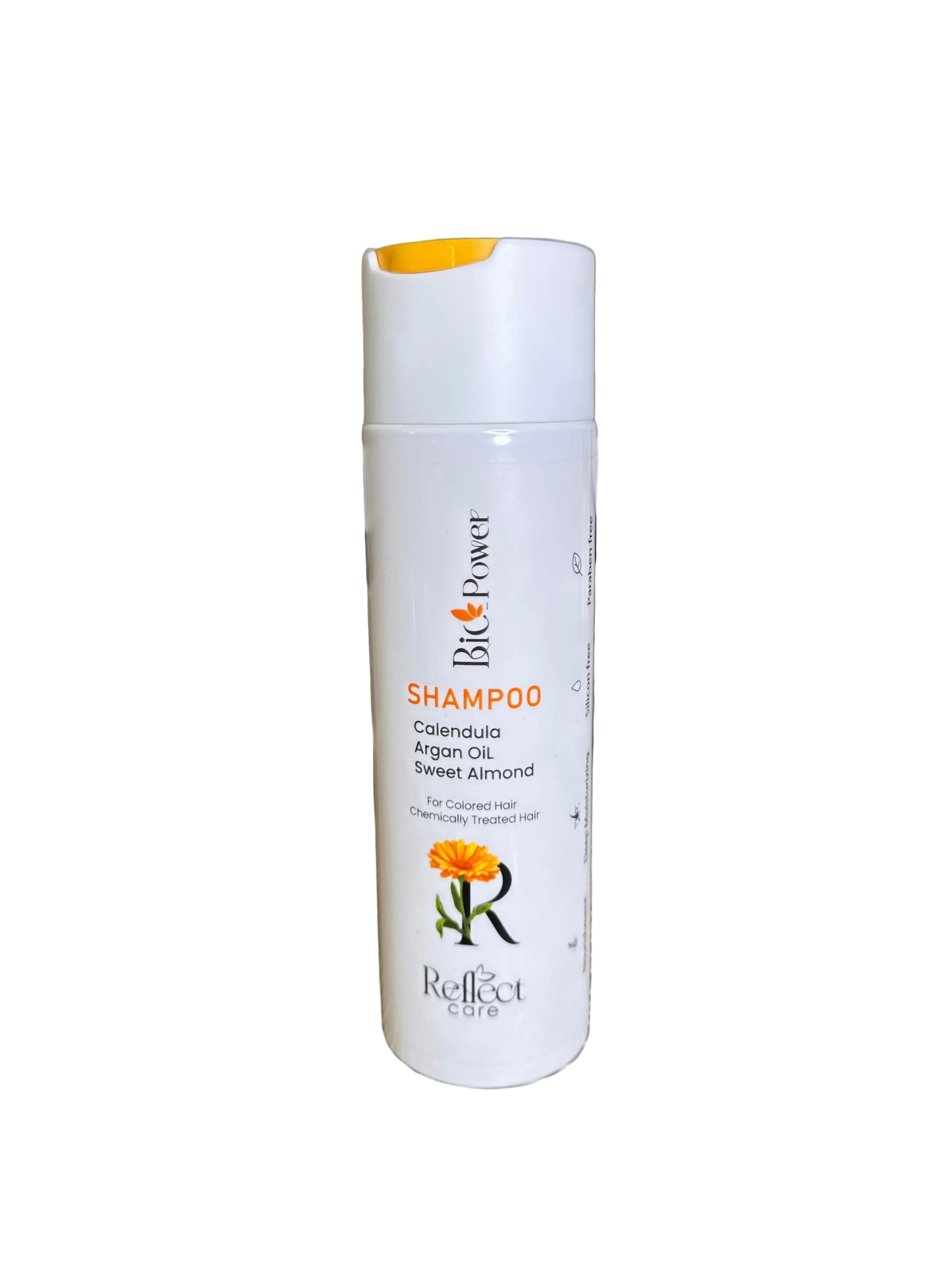 Bio Power Reflect Care Calendula & Argan Oil Color Protect Set