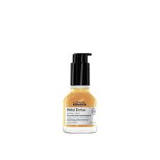 Metal Detox  L'Oréal Professionnel