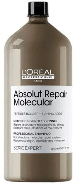 Absolut Repair Molecular من لوريال بروفيسيونال