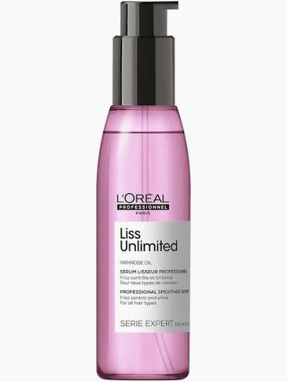 Liss Unlimited L'Oréal Professionnel