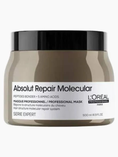 Absolut Repair Molecular من لوريال بروفيسيونال