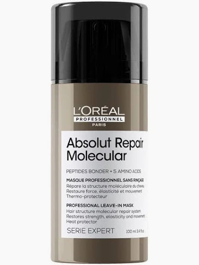Absolut Repair Molecular من لوريال بروفيسيونال