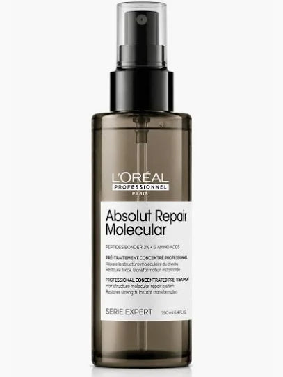 Absolut Repair Molecular من لوريال بروفيسيونال